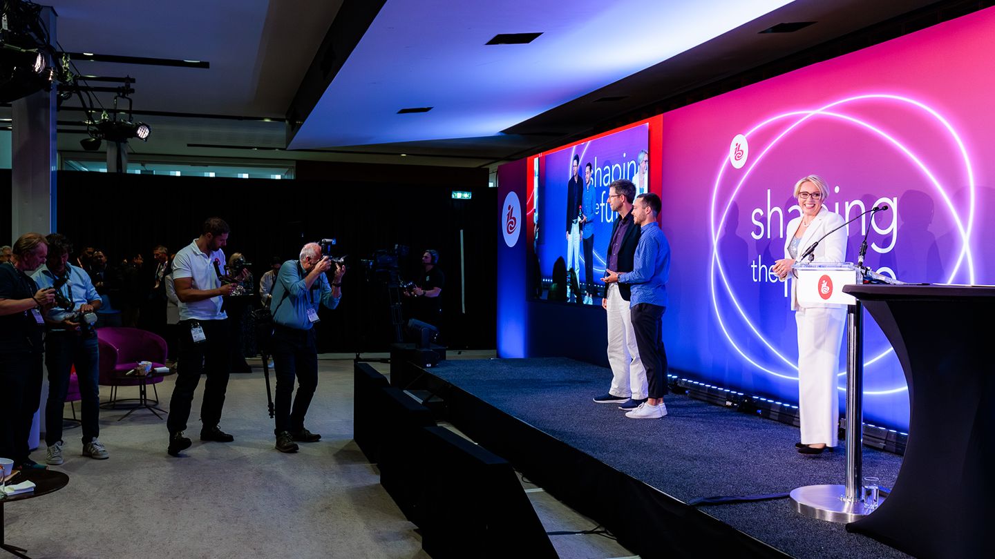 IBC2025 Innovation Awards
